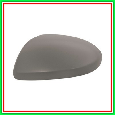 Calotta Retrovisore Sinistro Con Primer Mazda 2 (De)-(Anno 2008-2014)
