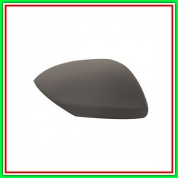 Calotta Retrovisore Destro Con Primer-Con Sede Fanale Mazda 2 (De)-(Anno 2008-2014)