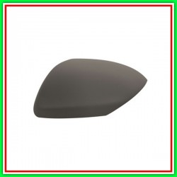 Calotta Retrovisore Sinistro Con Primer-Con Sede Fanale Mazda 2 (De)-(Anno 2008-2014)