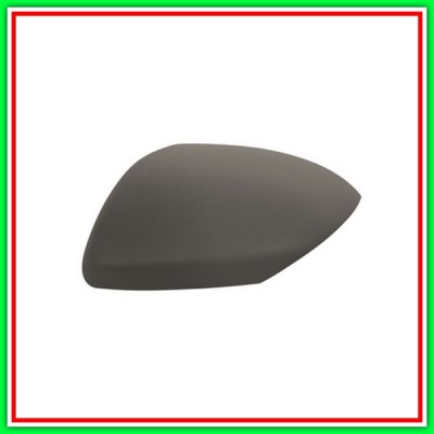 Calotta Retrovisore Sinistro Con Primer-Con Sede Fanale Mazda 2 (De)-(Anno 2008-2014)