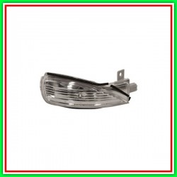 Fanale Bianco Per Retrovisore Destro Mazda 2 (De)-(Anno 2008-2014)