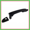 Front Front Handle Left-Con Primer-Con Hole NOTTOLINO-Con Forum SMART Entry MAZDA 2 (De)-(Year 2008-2014)