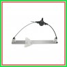 Meccanismo Alzacristallo Anteriore Destro Mod5 Porte Mazda 2 (De)-(Anno 2008-2014)
