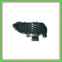 Griglia Destra Paraurti Anteriore Mod 4 Porte Mazda 3-(Anno 2003-2007)