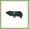 Griglia Destra Paraurti Anteriore Mod 5 Porte Mazda 3-(Anno 2003-2007)