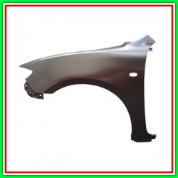 Parafango Anteriore Sinistro Con Foro Lucciola Mod 5 Porte Mazda 3-(Anno 2003-2007)