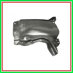 Lower Right Lateral MAZDA 5-(Year 2008-2010)
