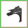 Left Front Fender With Molding Holes MAZDA 5-(Year 2008-2010)