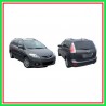Left Front Fender With Molding Holes MAZDA 5-(Year 2008-2010)
