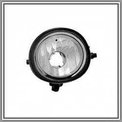Right Fog Light MAZDA 5-(Year 2008-2010)