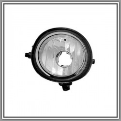 Left Fog Light MAZDA 5-(Year 2008-2010)