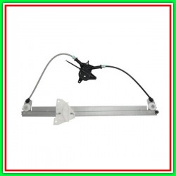 Right Front Crystal Mechanism Mod5 Doors MAZDA 5-(Year 2008-2010)