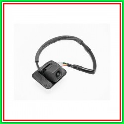 Rear Camera With Cabling MAZDA Cx3-(Year 2016 Onwards)