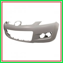 Paraurti Anteriore-Con Primer Mazda Cx7-(Anno 2007 In Poi)