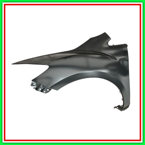 Parafango Anteriore Sinistro Mazda Cx7-(Anno 2007 In Poi)