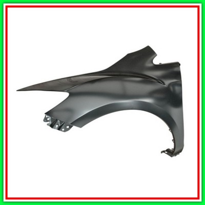 Parafango Anteriore Sinistro Mazda Cx7-(Anno 2007 In Poi)