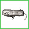 Fanale Bianco Per Retrovisore Destro Mazda Cx7-(Anno 2007 In Poi)