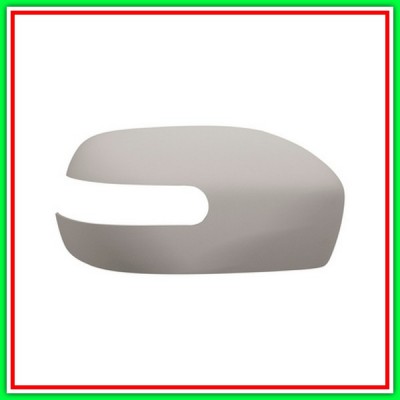 Calotta Retrovisore Destro Con Primer-Con Sede Fanale Mazda Cx7-(Anno 2007 In Poi)