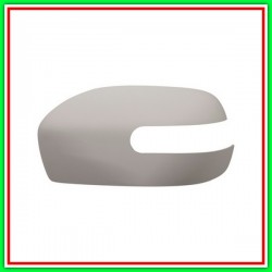 Calotta Retrovisore Sinistro Con Primer-Con Sede Fanale Mazda Cx7-(Anno 2007 In Poi)
