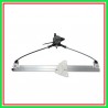 Meccanismo Alzacristallo Anteriore Sinistro Mod5 Porte Mazda Cx7-(Anno 2007 In Poi)