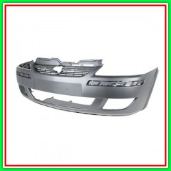 Paraurti Front With Primer OPEL Race C-(Year 2003-2006)