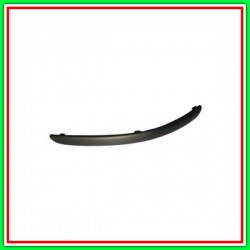 Left Molding With Primer-PARAURTI Front OPEL Race C-(Year 2003-2006)
