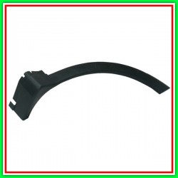 Left Rear Fender With Fitting At the OPEL C-(Year 2003-2006)