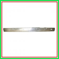 Reinforcement of PARAURTI -Aluminum OPEL Race C-(Year 2003-2006)