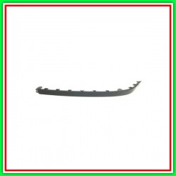 Left Spoiler-Paraurti Front OPEL Race C-(Year 2003-2006)