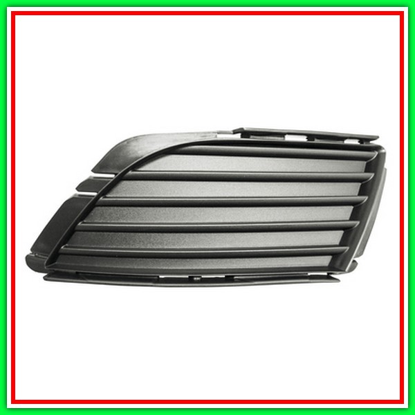 Grid Right Paraurti Front OPEL Race C-(Year 2003-2006)