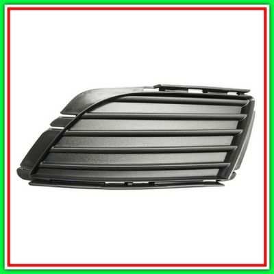 Grid Right Paraurti Front OPEL Race C-(Year 2003-2006)