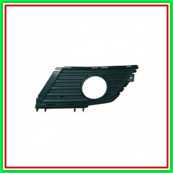 Right Paraurti With Fendi Headquarters OPEL Corsa C-(Year 2003-2006)