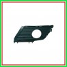 Right Paraurti With Fendi Headquarters OPEL Corsa C-(Year 2003-2006)
