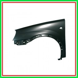 Left Front Fender With Firefly Hole OPEL Race C-(Year 2003-2006)