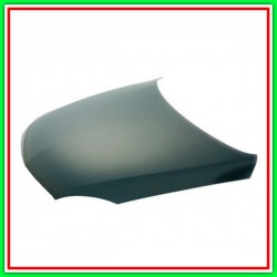 Bonnet Opel Corsa C-(Year 2003-2006)