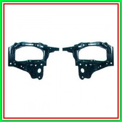 Headquarters Faro Destro OPEL Corsa C-(Year 2003-2006)