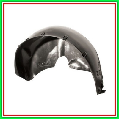 Passaruota Right Rear OPEL Race C-(Year 2003-2006)