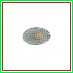 Left-Right Side Light White Without Lamp OPEL C-(Year 2003-2006)
