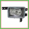 Right Fog Light-Zkw Version OPEL Race C-(Year 2003-2006)
