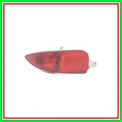 Right Rear Fog OPEL Race C-(Year 2003-2006)