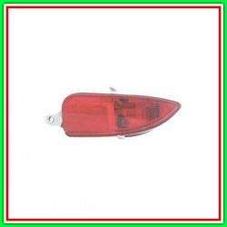 Left Rear fog Opel Race C-(Year 2003-2006)