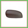 Black Left Rearview Mirror Shell OPEL Race C-(Year 2003-2006)