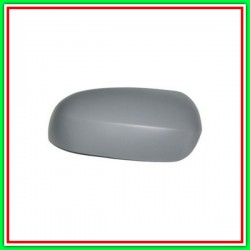 Right RearView Mirror Shell With Primer OPEL Corsa C-(Year 2003-2006)