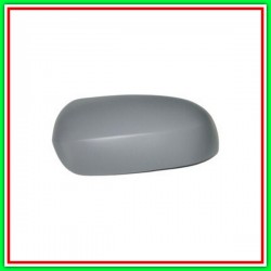 Left RearView Cap With Primer OPEL Race C-(Year 2003-2006)