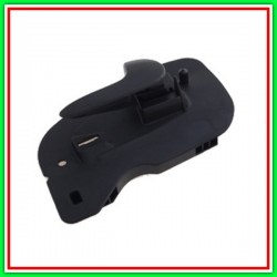 Front Front Handle Right-Black OPEL Race C-(Year 2003-2006)