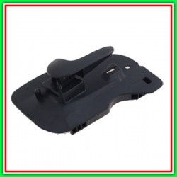 Front Front Handle Left-Black OPEL Race C-(Year 2003-2006)