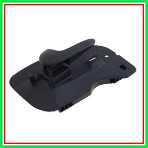 Front Front Handle Left-Black OPEL Race C-(Year 2003-2006)
