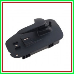 Black Right Rear Inner Handle OPEL C-(Year 2003-2006)