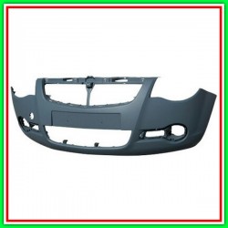 Paraurti Anteriore Con Primer Opel Agila-(Anno 2008-2015)
