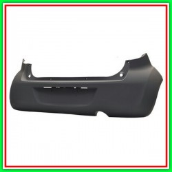 Paraurti Posteriore Con Primer Opel Agila-(Anno 2008-2015)